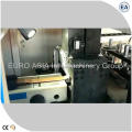 Automatic Bus Duct Flaring Machine